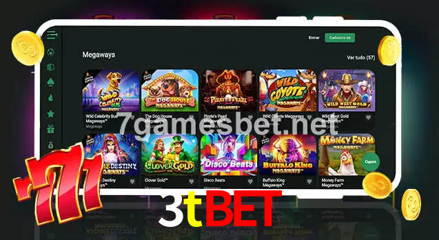3tbet aplicativo