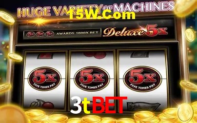 Tecnologia da Plataforma 3tbet