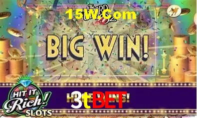 Jogos populares e pagamentos rápidos na 3tbet