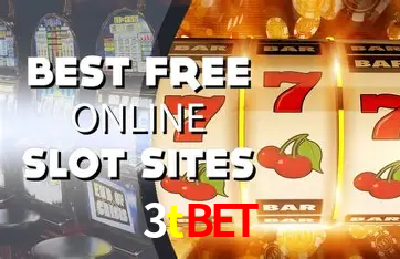 Bônus e promoções da 3tbet