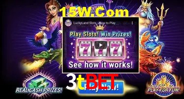 Jogos de Slot 3tbet