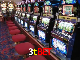 Login Seguro 3tbet