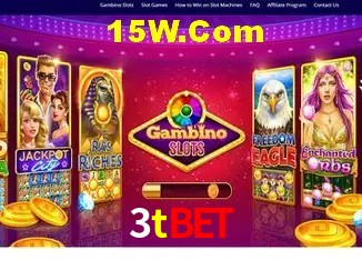 Avaliações dos Jogadores 3tbet