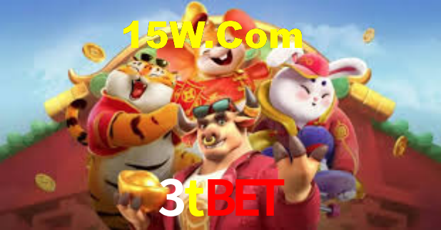 APP rápido e leve da 3tbet