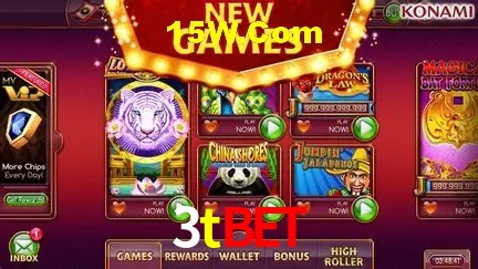 Casino Ao Vivo 3tbet