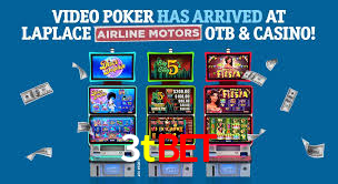 3tbet App Interface