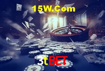Slots com jackpots e giros grátis na 3tbet