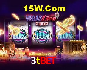 Recursos de Bônus 3tbet