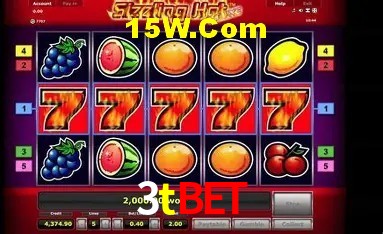 Estatísticas Esportivas 3tbet
