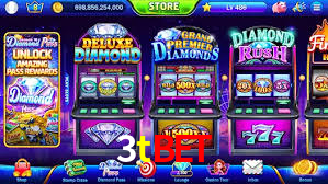 Live Casino 3tbet