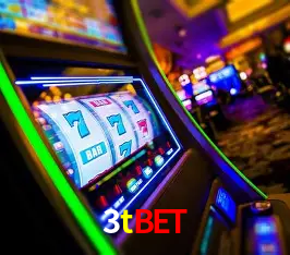 Promoções Sazonais 3tbet