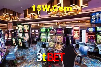 Promoção Relâmpago 3tbet