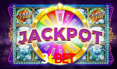 Provedores de Jogos 3tbet
