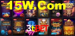 Welcome Bonus 3tbet