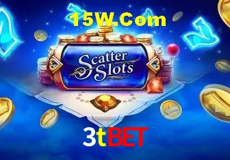 Apostas de Tênis 3tbet